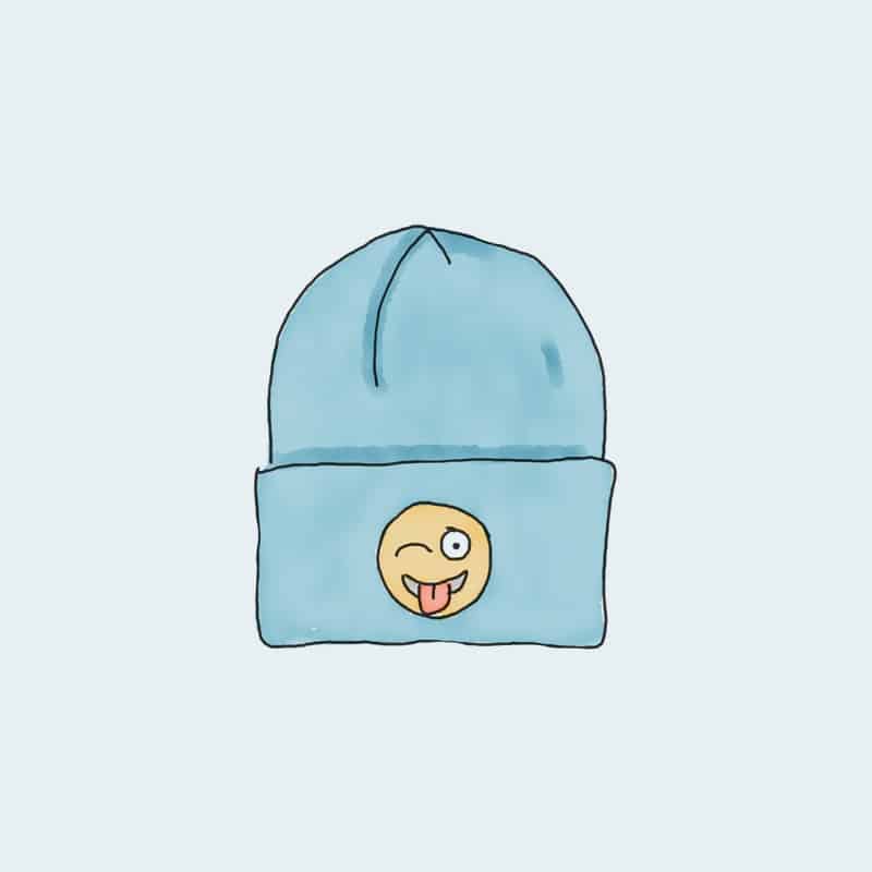 Cloth Face Mask - Görsel 2